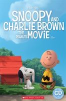 Peanuts: The Movie Audio Pack (Davis Fiona)(Mixed media product)