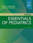Nelson Essentials of Pediatrics (Marcdante Karen)(Paperback)