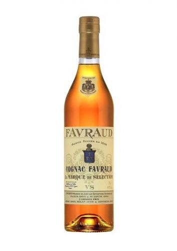 Favraud VS 40% 0,7l