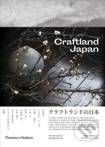 Craftland Japan - Uwe Roettgen, Katharina Zettl