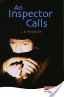 Inspector Calls (Priestley J. B.)(Pevná vazba)