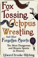 FOX TOSSING OCTOPUS WRESTLIPA (Brooke-Hitching Edward)(Paperback)