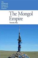 THE MONGOL EMPIRE (MAY)(Paperback)