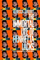 Immortal Life of Henrietta Lacks (Skloot Rebecca)(Paperback / softback)
