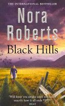 Black Hills (Roberts Nora)(Paperback)