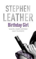 Birthday Girl (Leather Stephen)(Paperback)