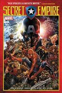 Secret Empire (Spencer Nick)(Paperback)