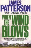 When the Wind Blows (Patterson James)(Paperback)