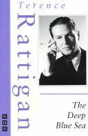 Deep Blue Sea (Rattigan Terence)(Paperback)