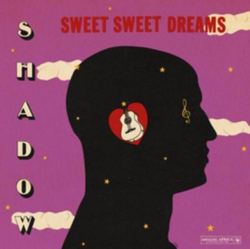 Sweet Sweet Dreams (Shadow) (CD / Album)