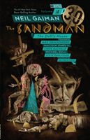 Sandman Volume 2 - The Doll's House 30th Anniversary Edition (Gaiman Neil)(Paperback / softback)