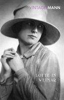 Lotte In Weimar (Mann Thomas)(Paperback / softback)
