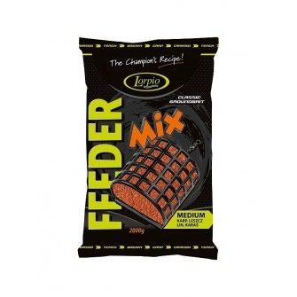 Lorpio - Feeder Mix Heavy 2kg