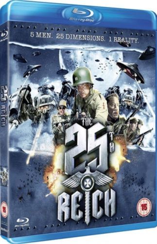 25th Reich