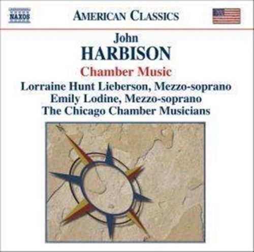 Chamber Music (Chicago Chamber Musicians) (CD / Album)