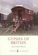 Gypsies of Britain (Keet-Black Janet)(Paperback)