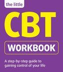 Little CBT Workbook (Sinclair Michael)(Paperback)