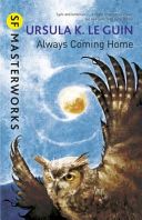 Always Coming Home (LeGuin Ursula K.)(Paperback)