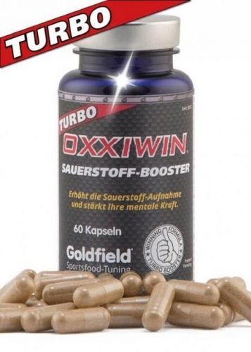 Oxxiwin - Goldfield 60 kaps.