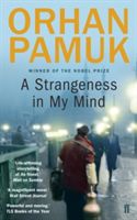 Strangeness in My Mind (Pamuk Orhan)(Paperback)