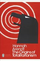 Origins of Totalitarianism (Arendt Hannah)(Paperback)