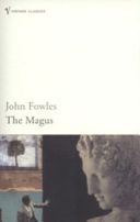 The Magus - Fowles John