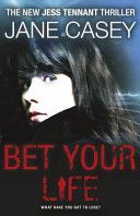 Bet Your Life (Casey Jane)(Paperback)