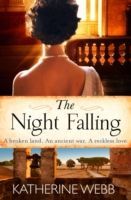 Night Falling (Webb Katherine)(Paperback)