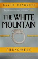 White Mountain (Wingrove David)(Paperback)