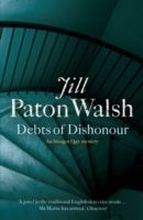 Debts of Dishonour (Paton Walsh Jill)(Paperback)
