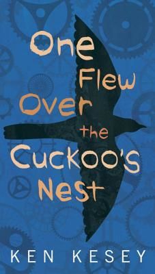 One Flew Over Cuckoo´s Nest - Kesey Ken