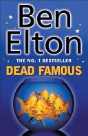 Dead Famous - Elton Ben