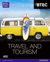 BTEC First in Travel & Tourism Student Book (Aston Rachael)(Paperback)