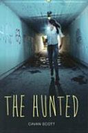 Hunted (Scott Cavan)(Paperback)