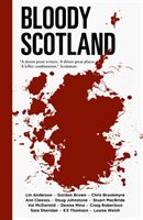 Bloody Scotland (Anderson Lin)(Paperback / softback)