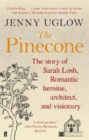 Pinecone (Uglow Jenny)(Paperback)