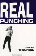 Real Punching (Thompson Geoff)(Paperback)