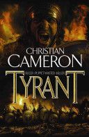 Tyrant (Cameron Christian)(Paperback)