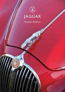 Jaguar (Robson Graham)(Paperback)