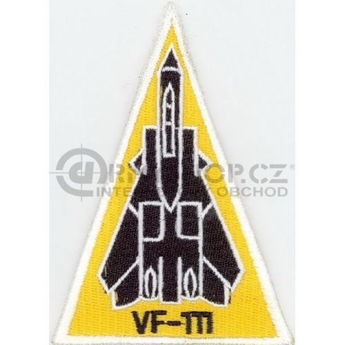 Nášivka: VF-111