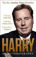 Always Managing - My Autobiography (Redknapp Harry)(Paperback)