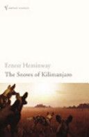 Snows of Kilimanjaro (Hemingway Ernest)(Paperback)