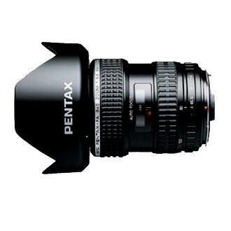 PENTAX 645 55-110 mm f/5,6 FA