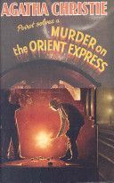 Murder on the Orient Express (Christie Agatha)(Pevná vazba)