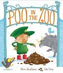 Poo in the Zoo (Smallman Steve)(Paperback)