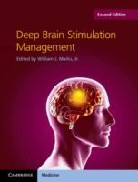 Deep Brain Stimulation Management (Marks William J. Jr. MD)(Pevná vazba)