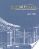 JUDICIAL PROCESS LAW COURTS POLITICS IN (NEUBAUER MEINHOLD)(Paperback)
