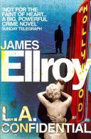 Confidential - Classic Noir (Ellroy James)(Paperback)