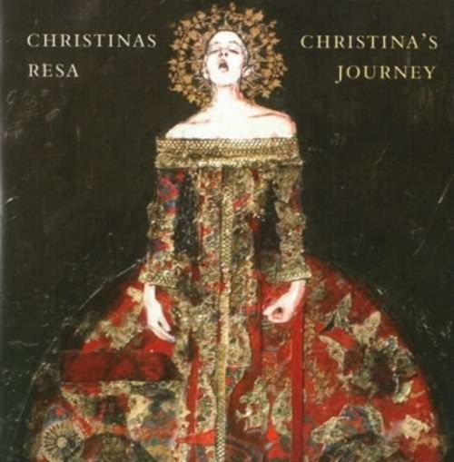 Christina's Journey (Ryden, Tatlow) [swedish Import] (SACD)