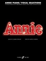 Annie (Piano/Vocal Selections)(Sheet music)